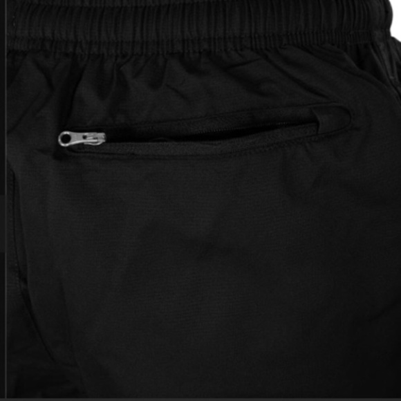 AH. BAUER HOCKEY LIGHTWEIGHT WARM-UP PANTS AH. - Picture 4 of 16